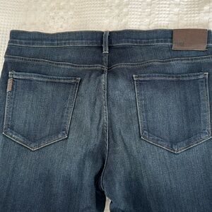 Men’s Paige Jeans- Federal
